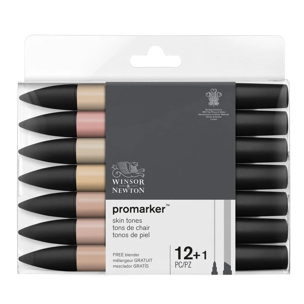 Winsor & Newton